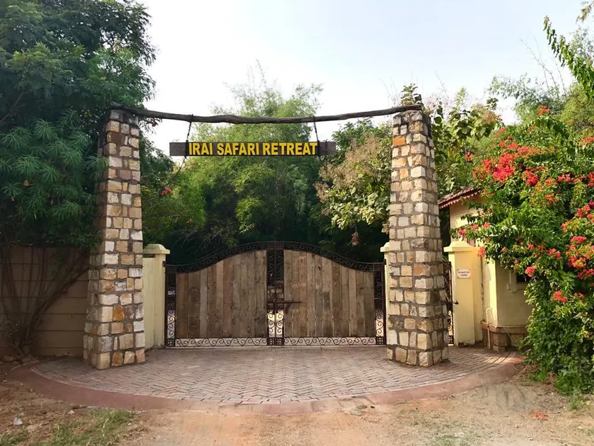 IRAI SAFARI RETREAT - Image 1