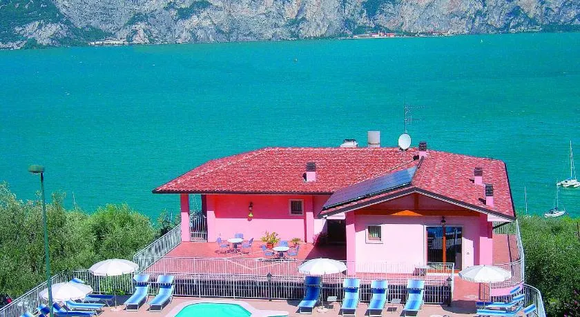 Hotel Residence Panoramica - Image 1