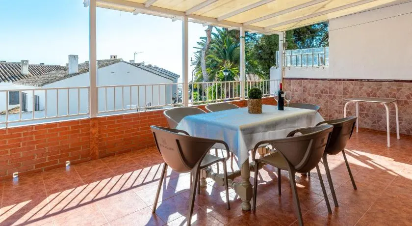 Casa Pepe junto al mar - Image 1
