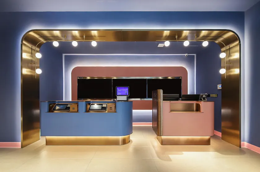 Hanting Hotel Yangzhou Dongguan Street Geyuan - Image 1