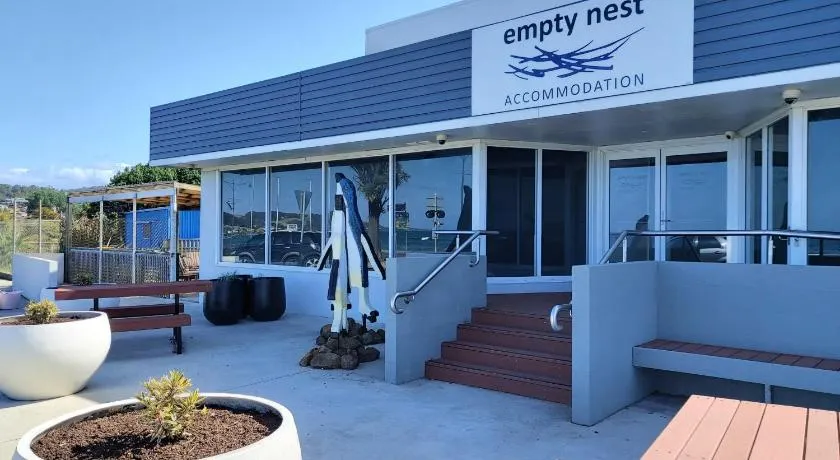 Empty Nest - Image 1