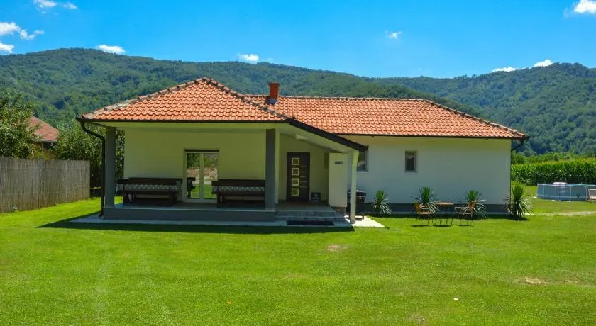 Drinska kućica - Image 1
