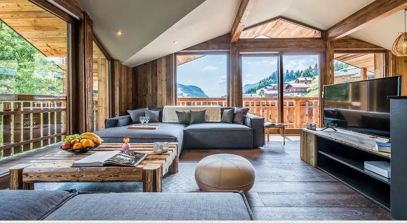 Moulin Chalets Les Gets - by EMERALD STAY - Image 1