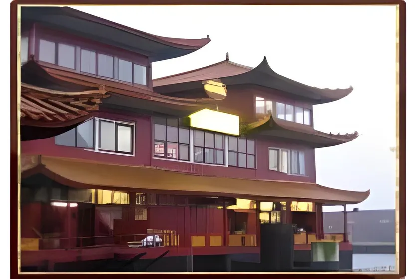 New Ocean Paradise Hotel - Image 1
