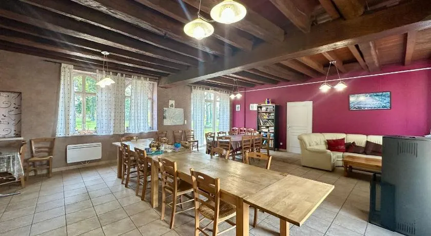 La Maison du Parc - Image 1