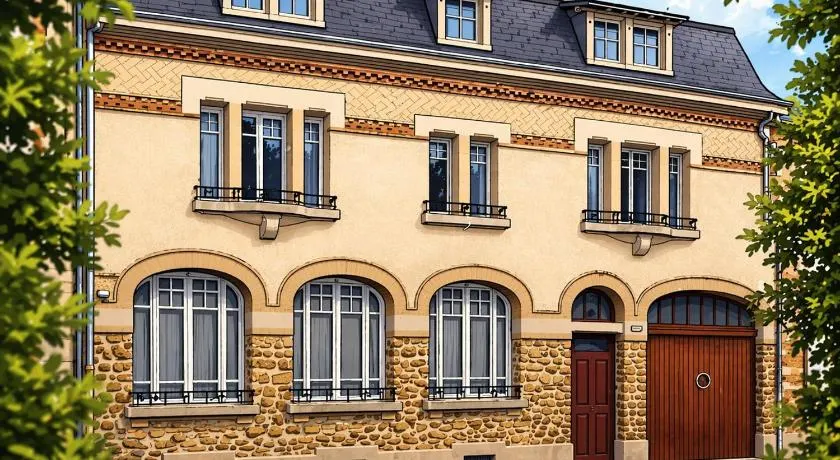 Le Petit Jard'Inn - Image 1