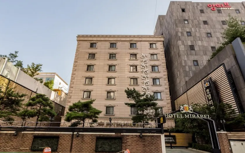 Ilsan Baekseok Mirabel - Image 1