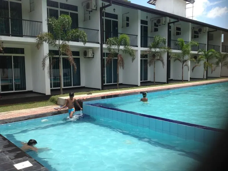 Samwill Holiday Resort - Image 1