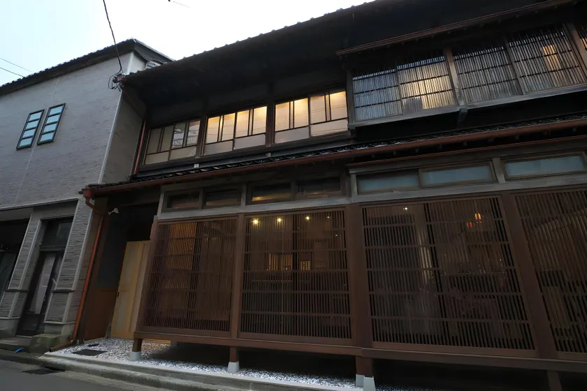 Musashi Sakaean - Image 1