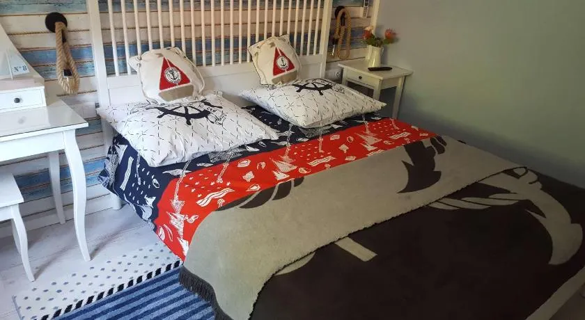 Apartament LAZUR - Image 1
