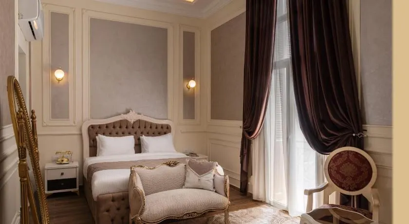 Sayed Effendi - Boutique Hotel - Image 1