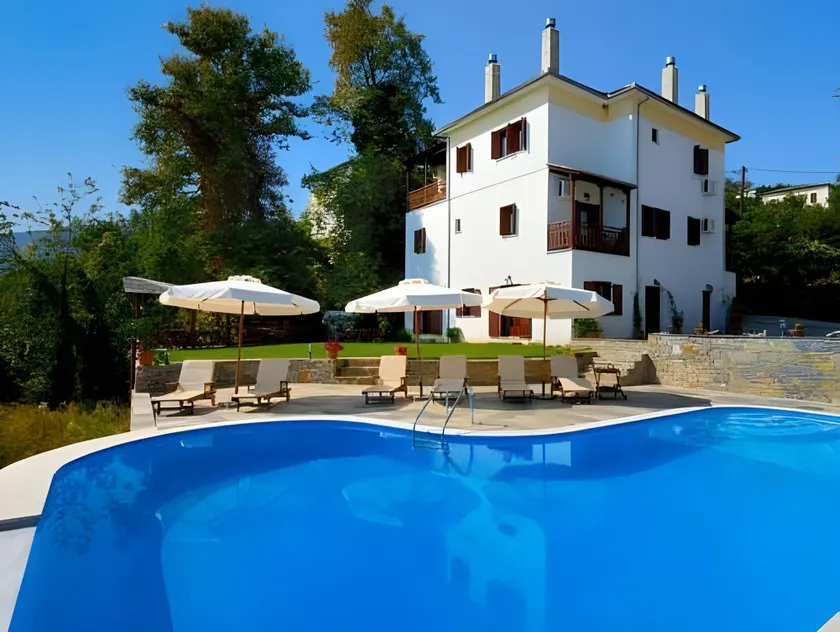 Guesthouse Theareston - Image 1