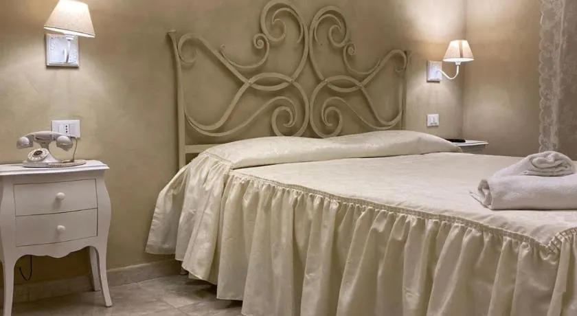Boutique Hotel Calais - Washington Milano - Image 1