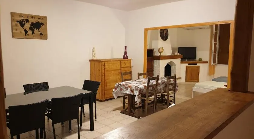LE GÎTE LA BLAQUIÉRE - Image 1