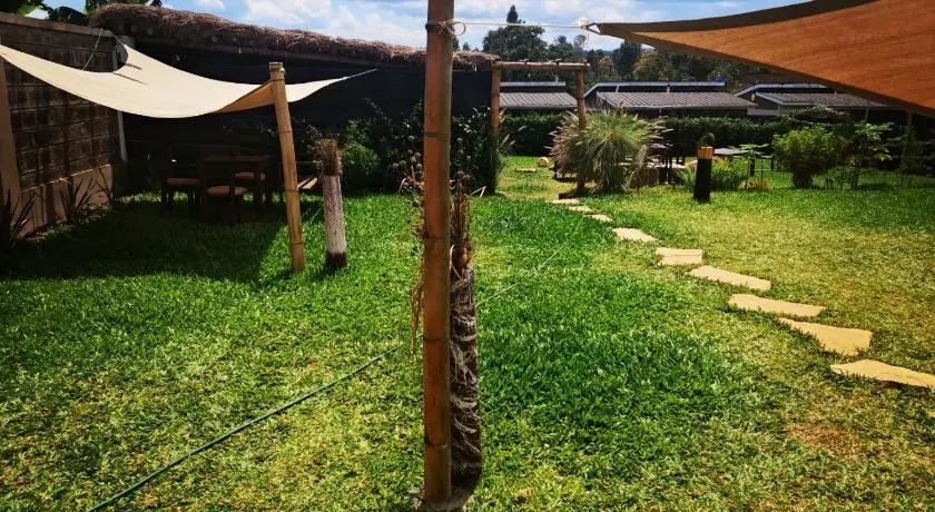 Etu Cottages - Image 1