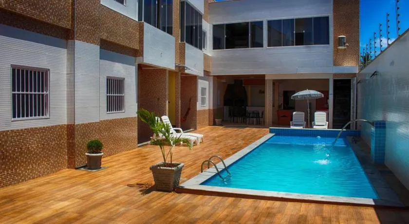 FLAT RIOMAR - Image 1