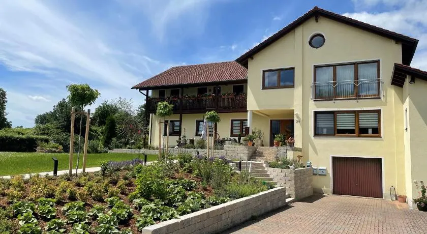 Ferienwohnung Familie Bauer - Image 1