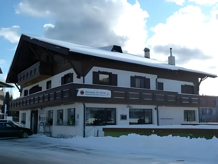 Nassfeld Frühstückspension Wulfenia da Livio - Image 1