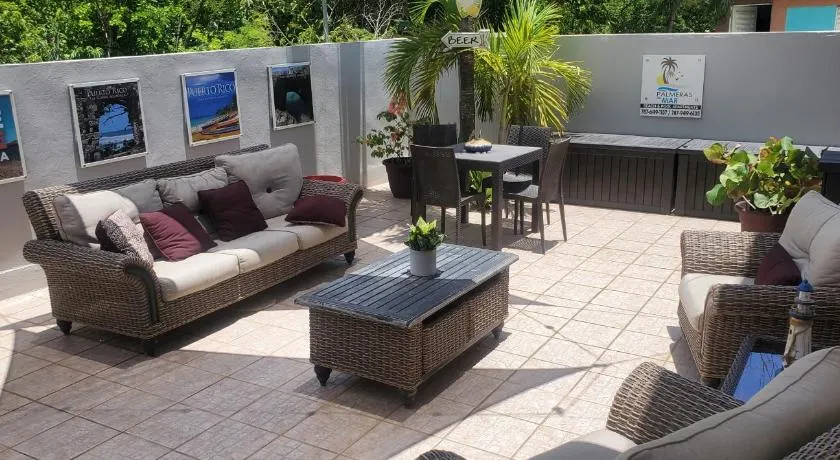Palmeras Del Mar - Image 1