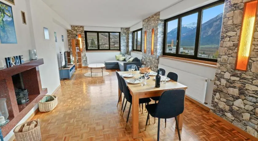 Appartement au coeur du vignoble - Image 1