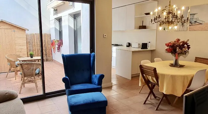Opening Doors Vilassar. Family house Beach & Relax - Image 1