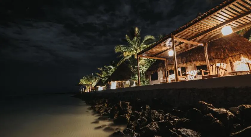 Hotel Las Nubes Holbox - Image 1