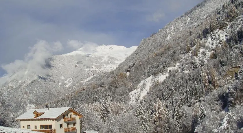 Ski and bike - holiday home Verbier Valley - Image 1