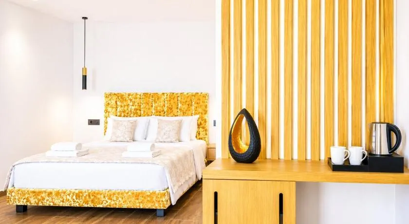 Nobile Boutique Hotel - Image 1