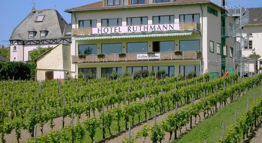 RUTHMANN-Rheinblick GARNI - Image 1
