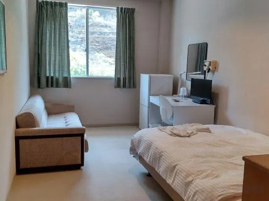 Hotel Shimizu - Image 1