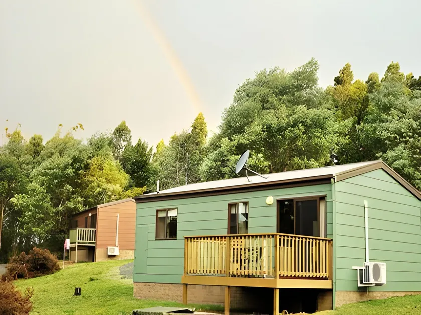 NRMA Port Arthur Holiday Park - Image 1