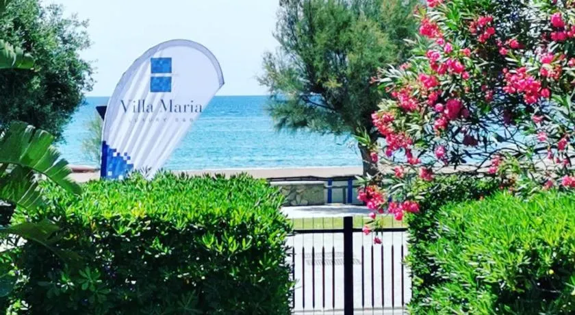 Villa Maria Luxury Suites - Image 1