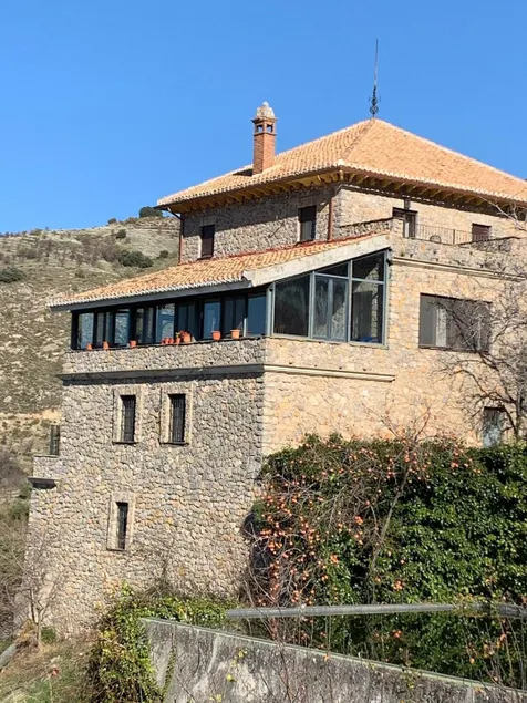 Gran Casa Rural Cortijo Argumosa - Image 1
