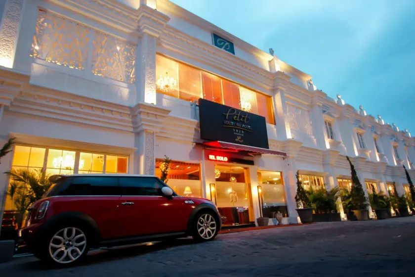 PETIT BOUTIQUE HOTEL SOLO - Image 1