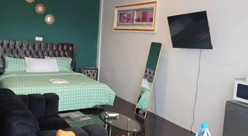 Wellness Home Bali - Douala - Image 1