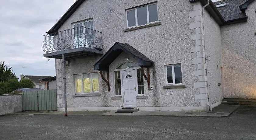 Soré Guest House Accommodation - Image 1