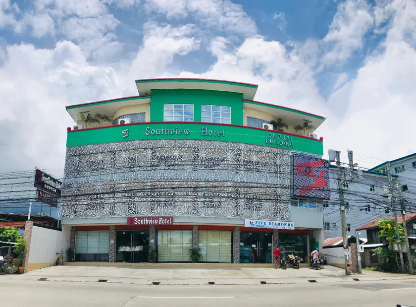 Southview Hotel - Image 1