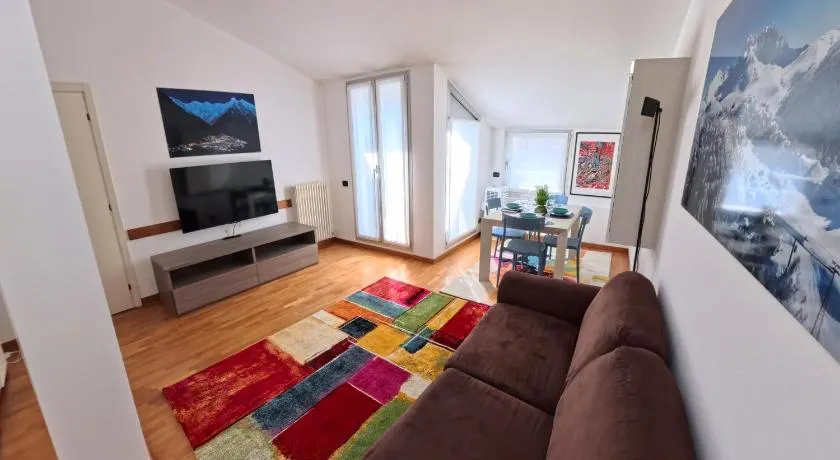 Lecco City Center Apartment - La Corte - Image 1