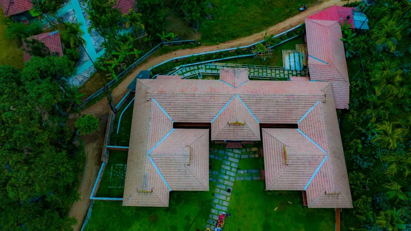 Parampara Resort Chikmagalur - Image 1