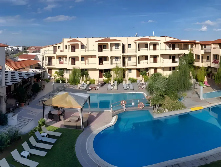 Villas Duc - Rhodes - Image 1