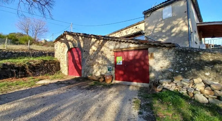 Mas de la Borie -Chambre d'hôtes - Image 1