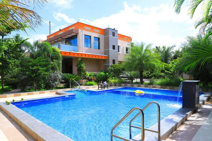Vithai villa - Image 1