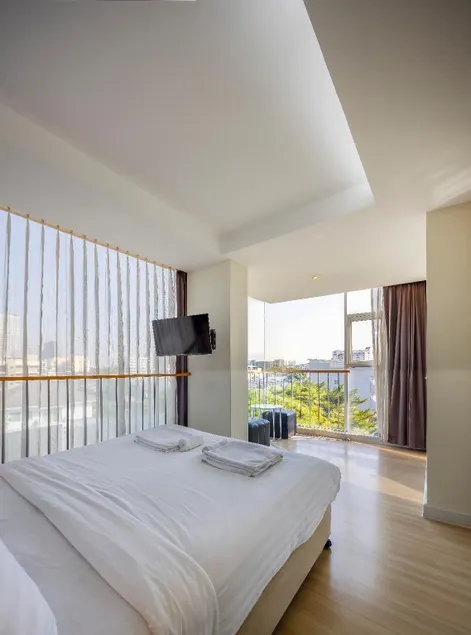 GP House Express Sukhumvit 81 - Image 1