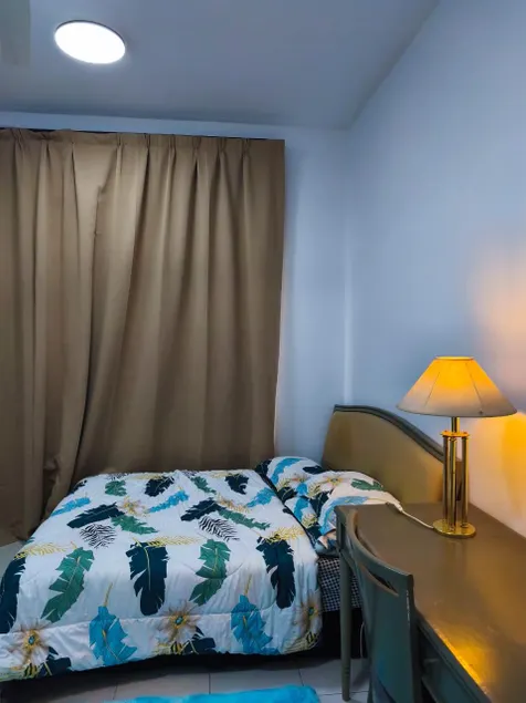 Ustazah homestay - Image 1