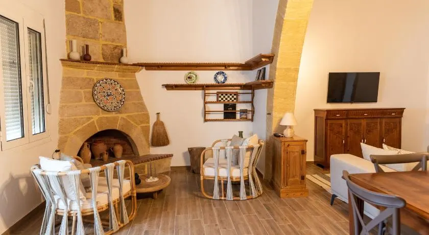 La Casa di Varvara e Nikolas - Image 1