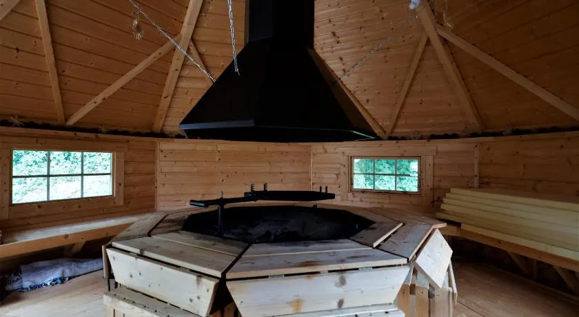 GUESTHOUSE Idila pod Nanosom - Image 1