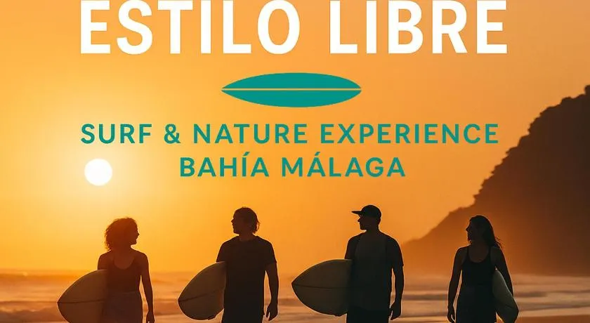 SURF HOUSE ESTILO LIBRE - Image 1