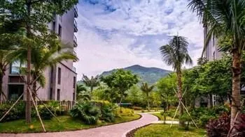 Estay Apartment CR Shimei Bay Wanning - Image 1
