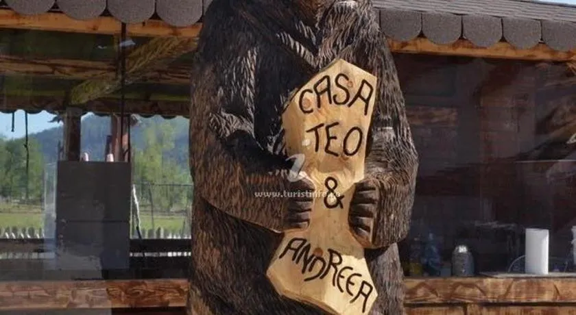 Casa Teo&Andreea - Image 1