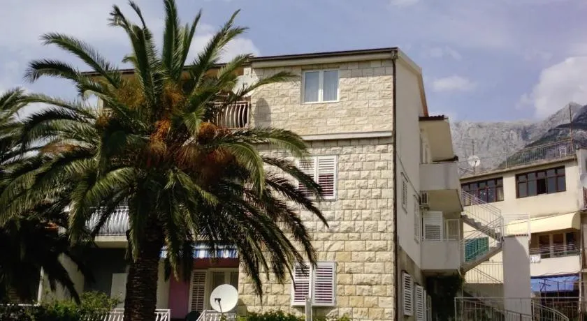 Apartments Kurtic - Image 1
